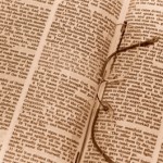About Psalm 119