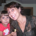 Rita and Pia