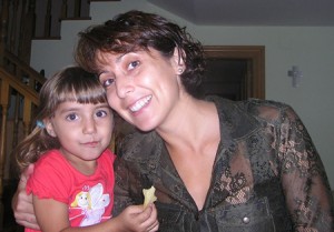 Rita and Pia
