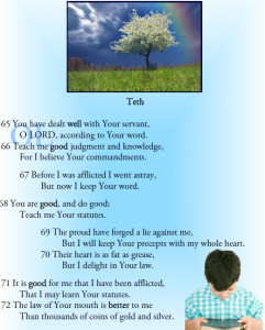 Teth